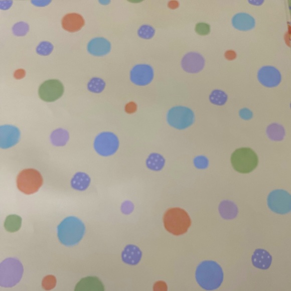 🍼 DAISY HILL “SWEET BABY” STICKERS & SCRAPBOOK PAPER BUNDLE. RETIRED DESIGN! - Picture 7 of 7